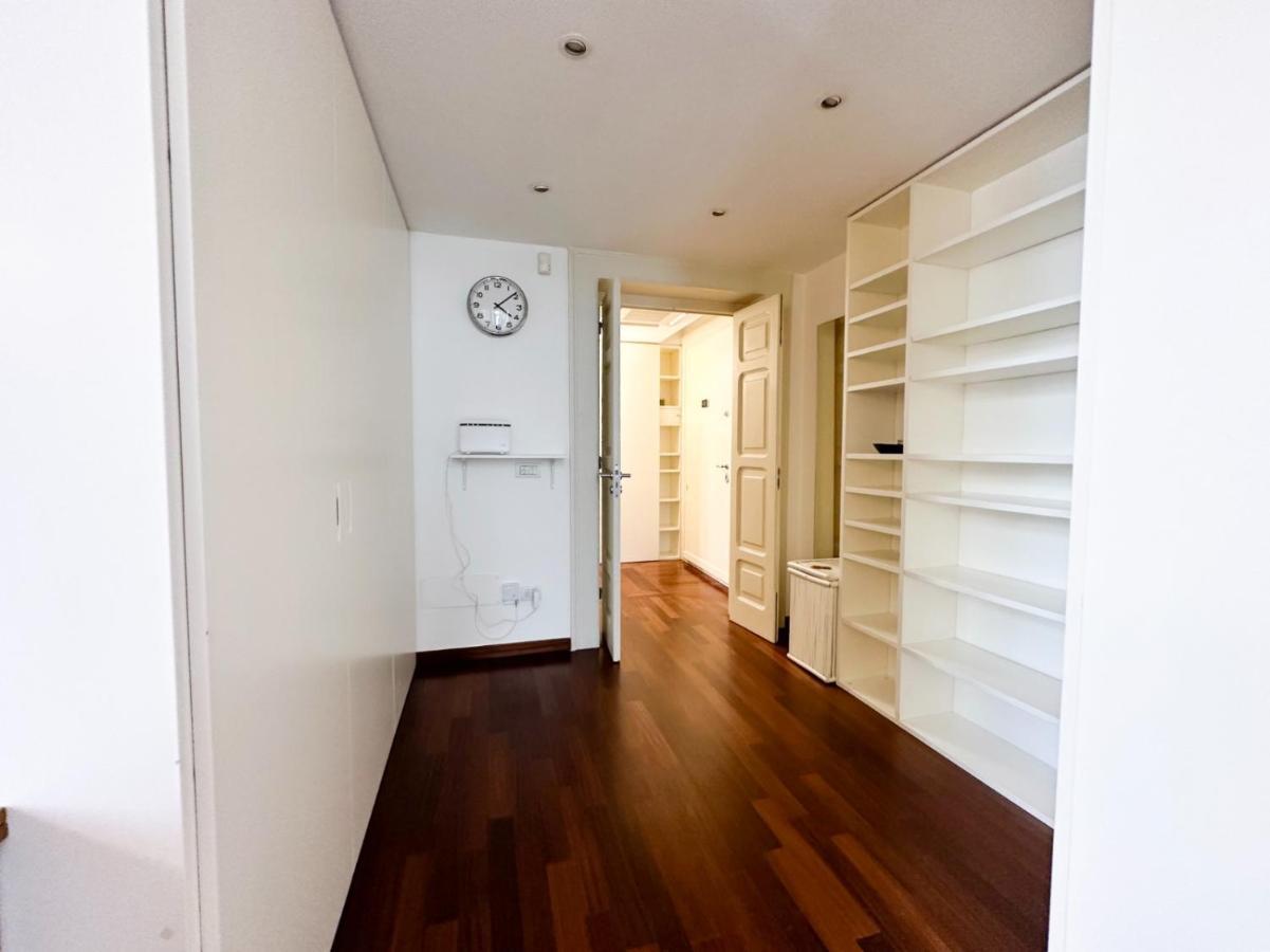 Visconti 89-Duplex Suite Bari Eksteriør bilde