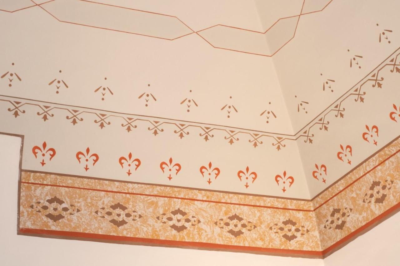 Visconti 89-Duplex Suite Bari Eksteriør bilde