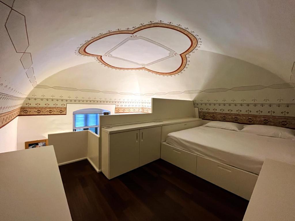 Visconti 89-Duplex Suite Bari Eksteriør bilde