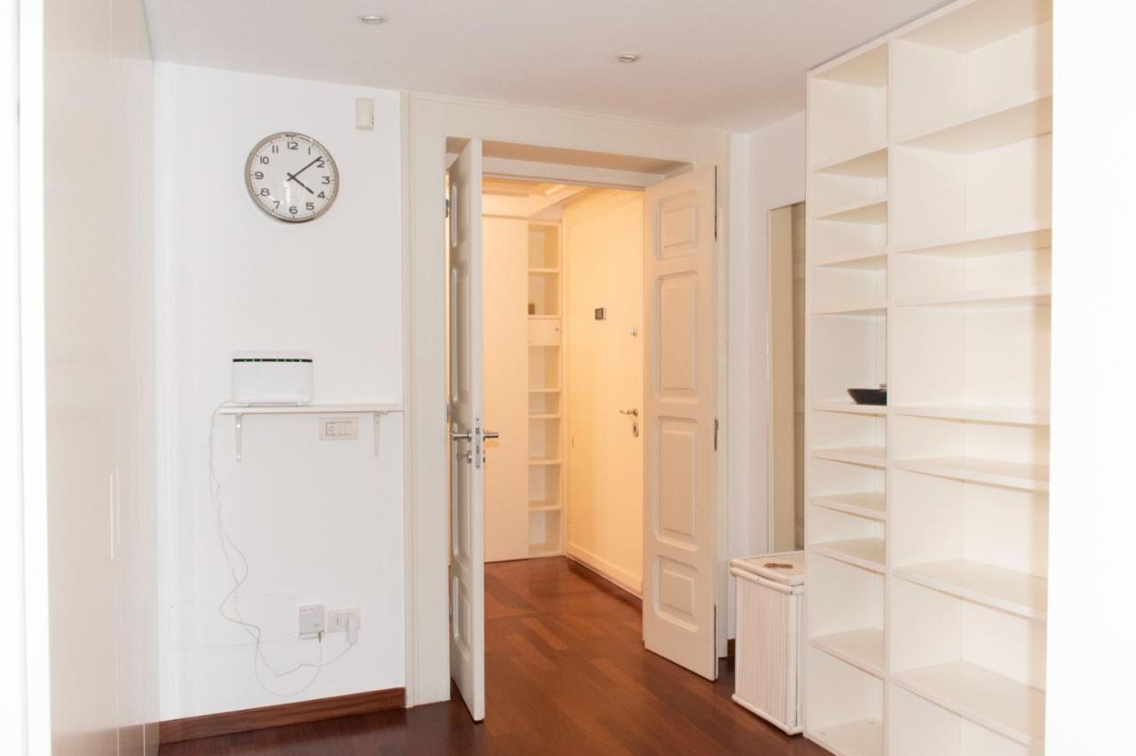 Visconti 89-Duplex Suite Bari Eksteriør bilde