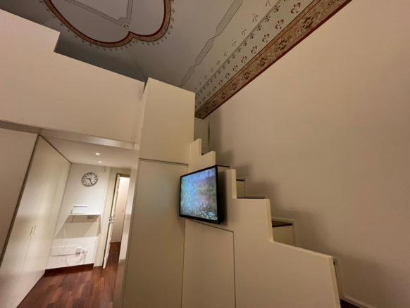 Visconti 89-Duplex Suite Bari Eksteriør bilde